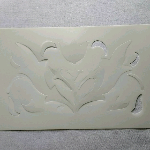 Paintability stencils - Picture 7 of 10